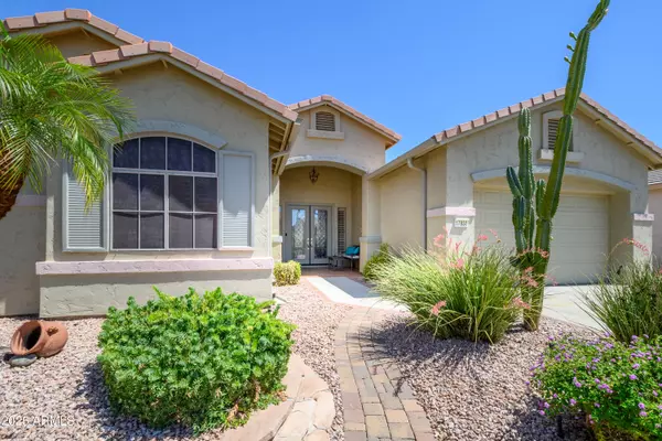 17832 W ADDIE Lane, Surprise, AZ 85374