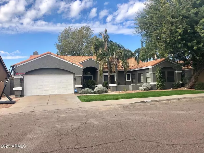 16448 N 58TH Street, Scottsdale, AZ 85254