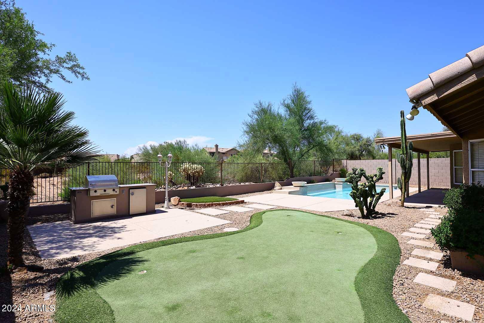 Scottsdale, AZ 85255,18808 N 92ND Way