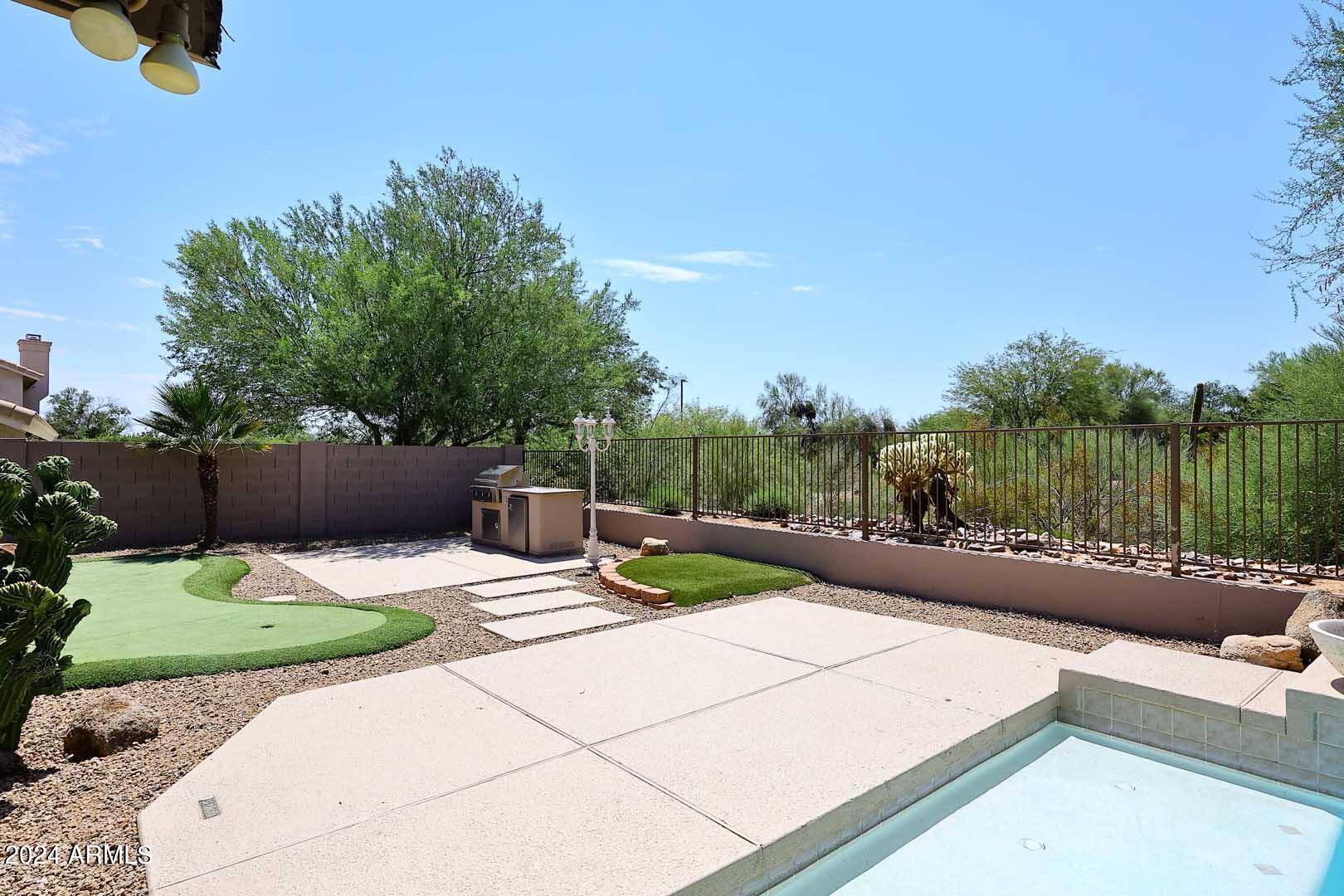 Scottsdale, AZ 85255,18808 N 92ND Way