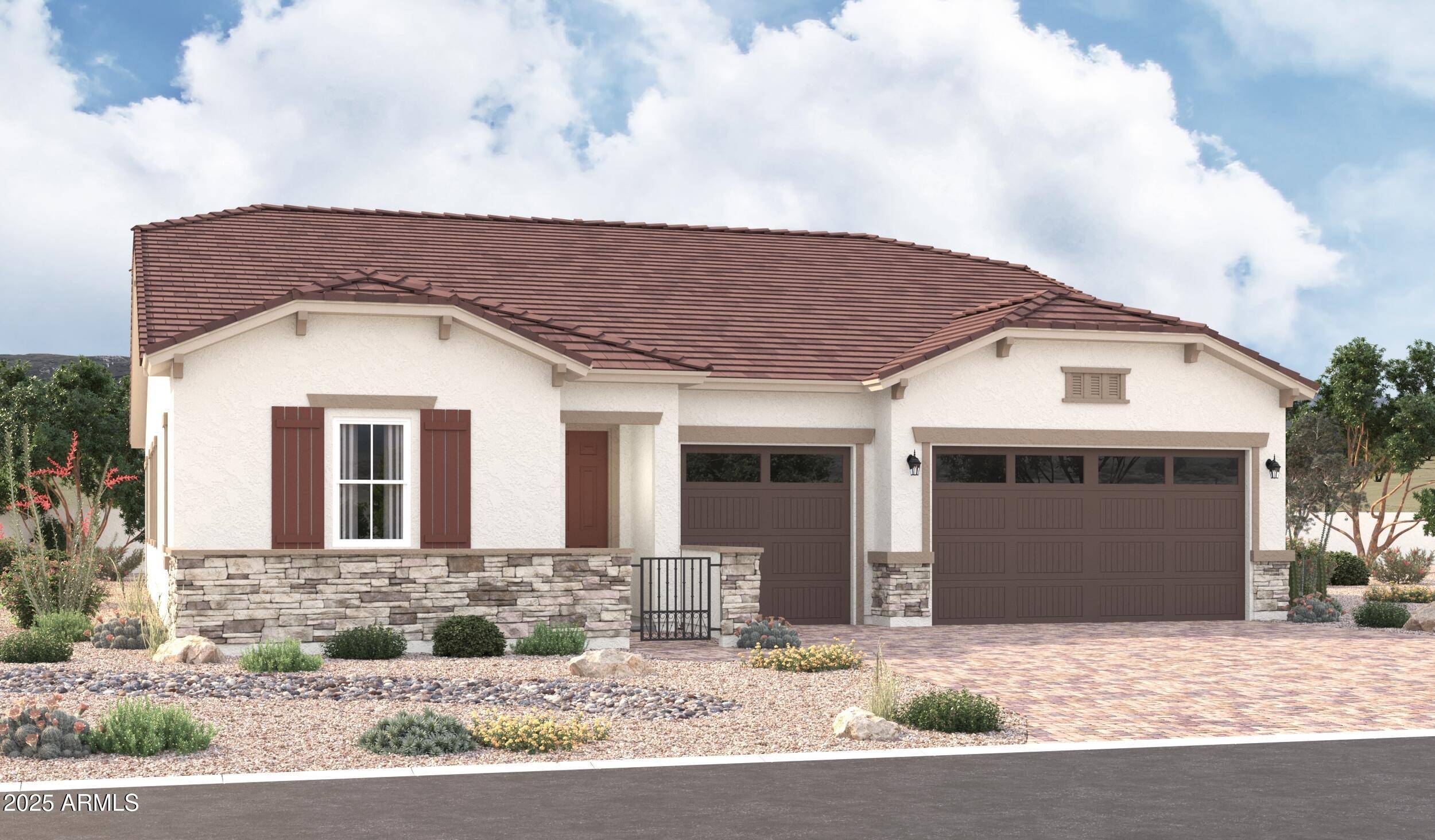 18197 W WATKINS Street, Goodyear, AZ 85338