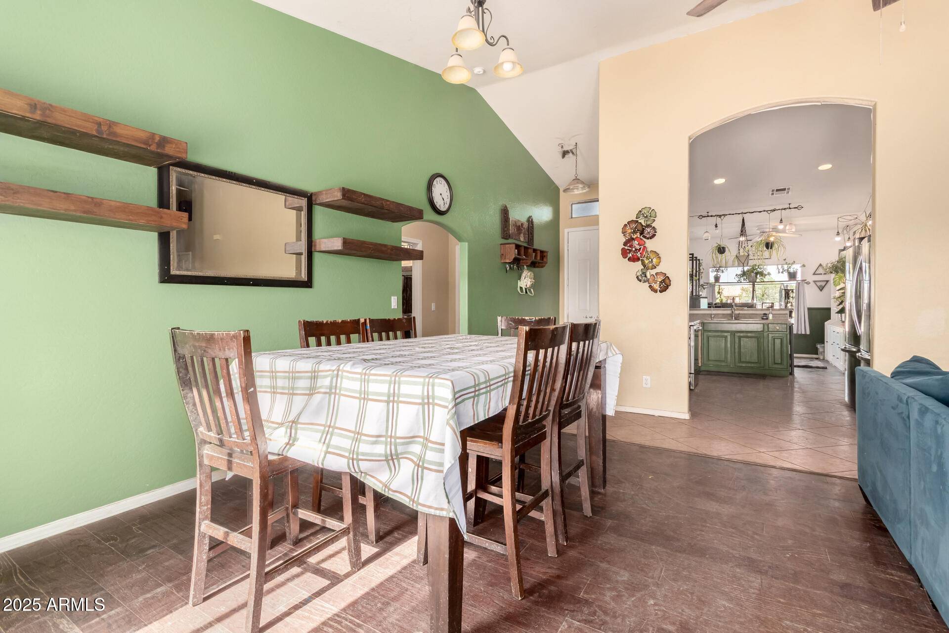 Buckeye, AZ 85326,10616 S 272ND Avenue