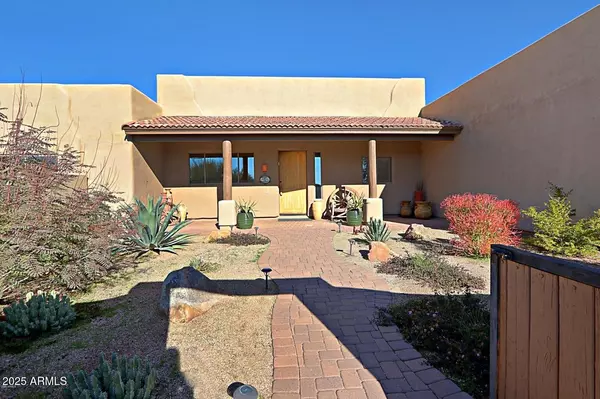 15320 E SKINNER Drive, Scottsdale, AZ 85262