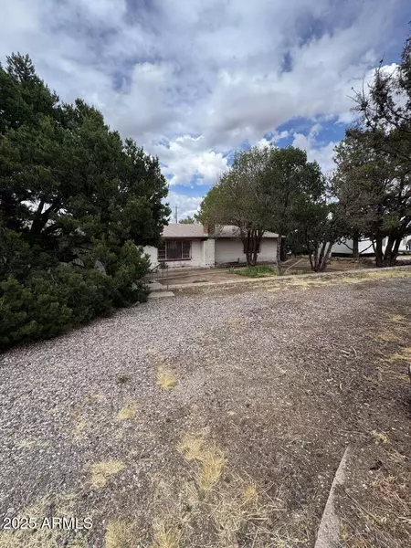 7297 S HIGHWAY 92 --, Hereford, AZ 85615