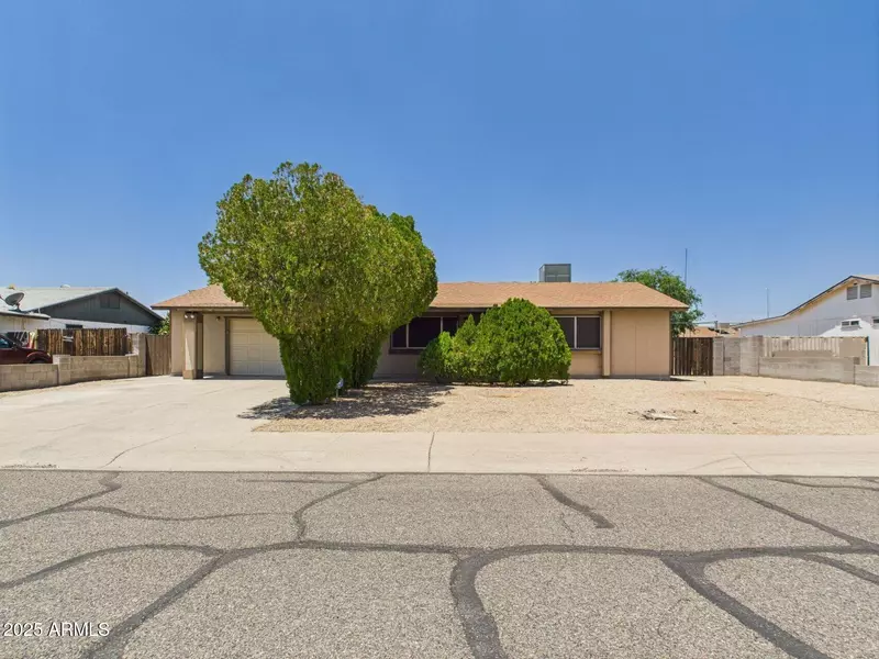 19850 N 33RD Avenue, Phoenix, AZ 85027
