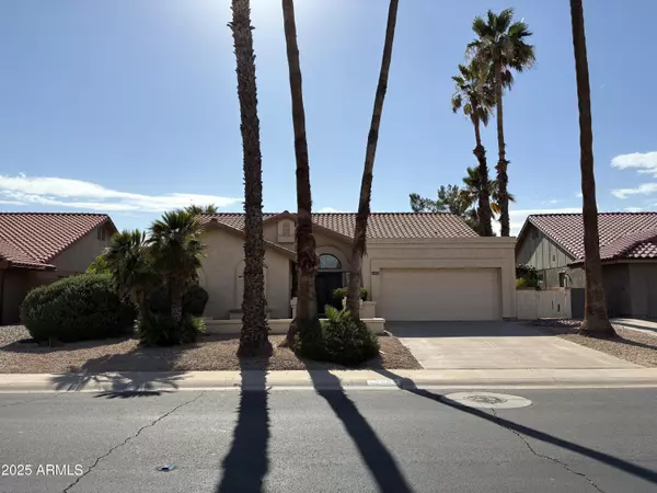 18866 N 96TH Lane, Peoria, AZ 85382