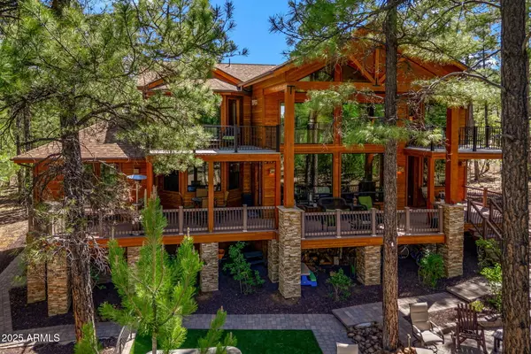 Show Low, AZ 85901,4040 W NINEBARK Lane
