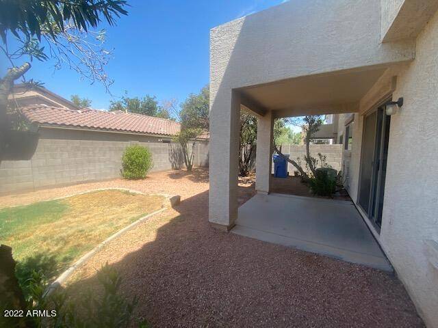 Gilbert, AZ 85295,2484 S MARBLE Street