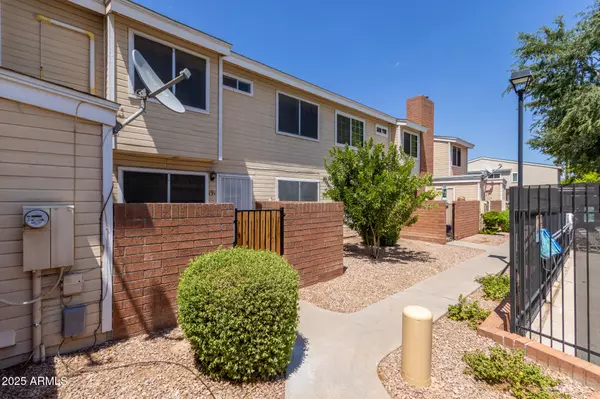 Mesa, AZ 85210,625 S WESTWOOD Street #191