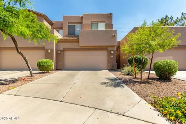 1477 W MARLIN Drive, Chandler, AZ 85286