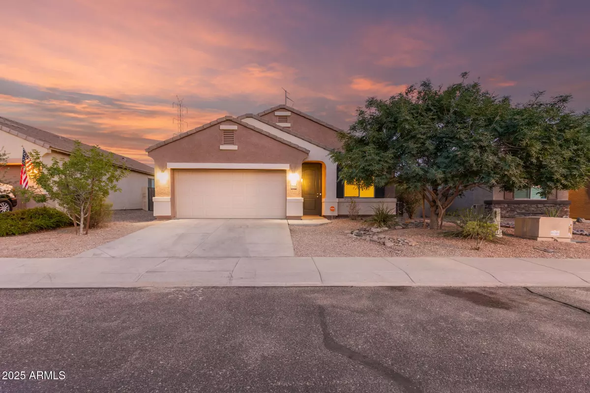 Buckeye, AZ 85326,23759 W MAGNOLIA Drive