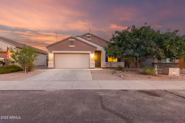23759 W MAGNOLIA Drive, Buckeye, AZ 85326