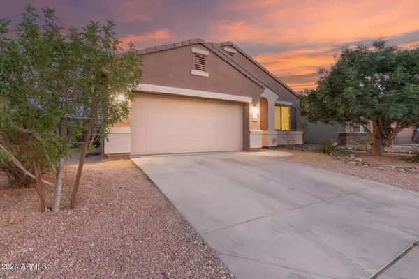 Buckeye, AZ 85326,23759 W MAGNOLIA Drive
