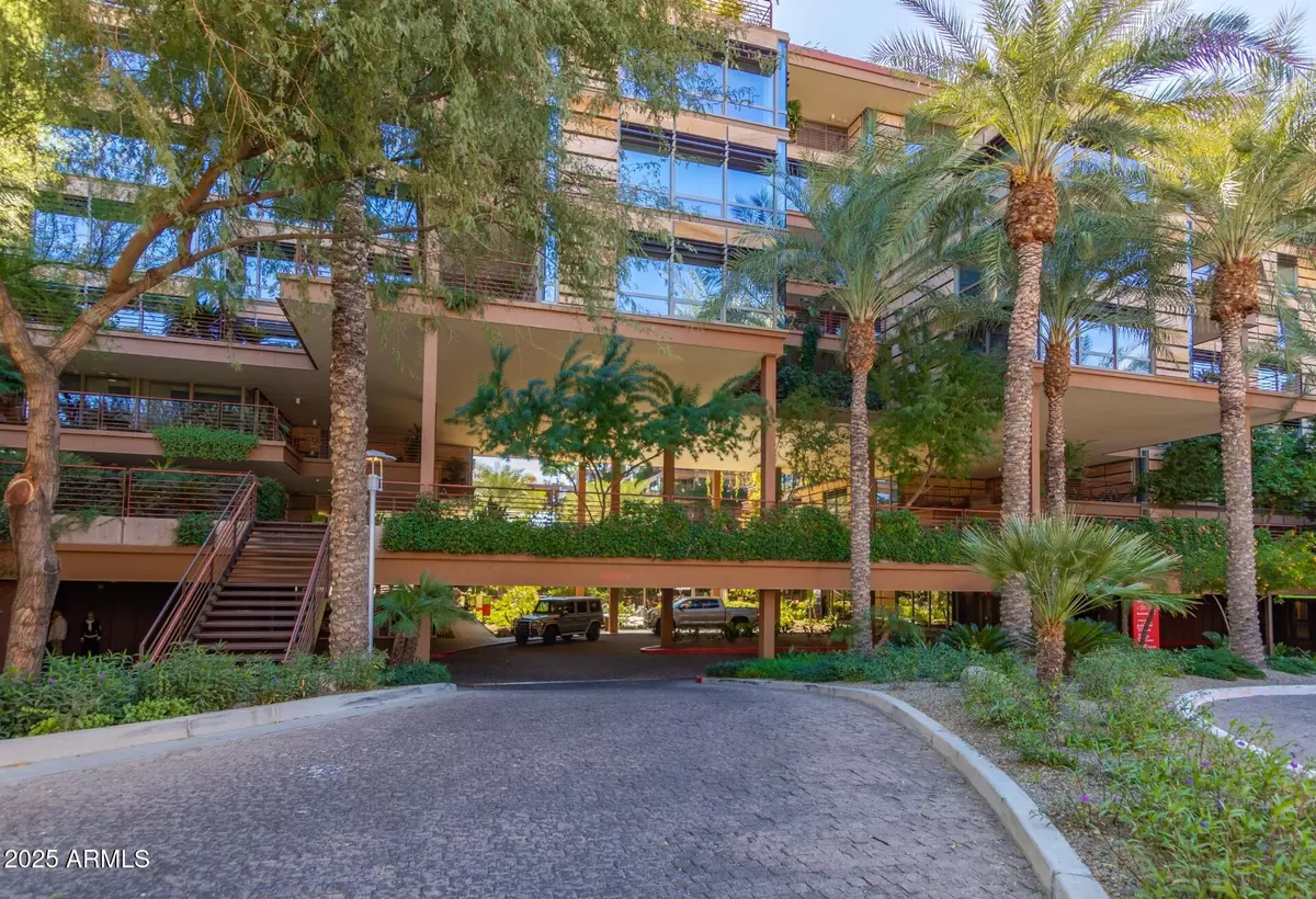 Scottsdale, AZ 85251,7151 E RANCHO VISTA Drive #4001