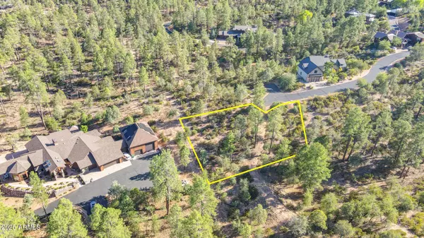 Payson, AZ 85541,3008 E ARROW Point #232
