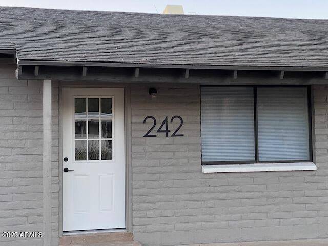 Eagar, AZ 85925,242 E 7th Avenue