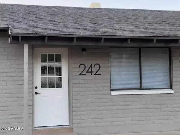 Eagar, AZ 85925,242 E 7th Avenue