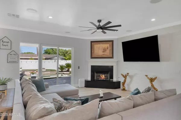 Phoenix, AZ 85013,516 W RANCHO Drive