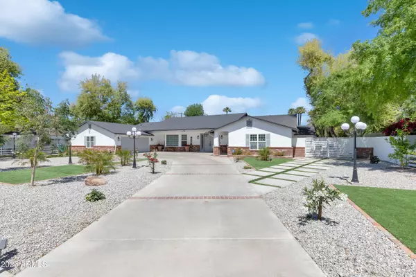 Phoenix, AZ 85013,516 W RANCHO Drive