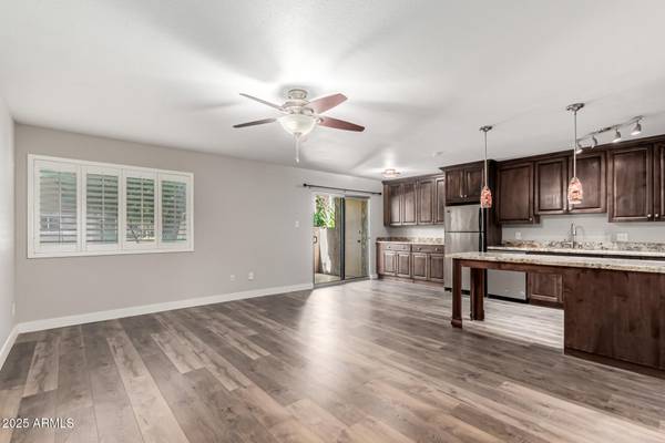 5525 E THOMAS Road #H1, Phoenix, AZ 85018