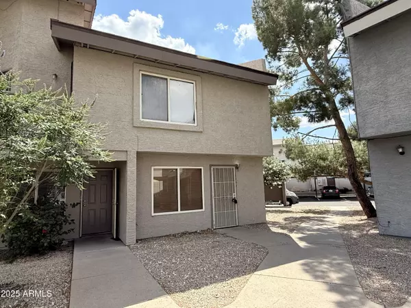 Phoenix, AZ 85024,19601 N 7TH Street #1030