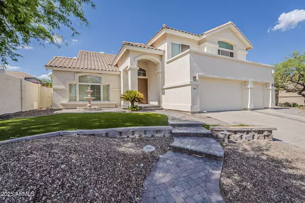 Phoenix, AZ 85048,1612 E Glenhaven Drive