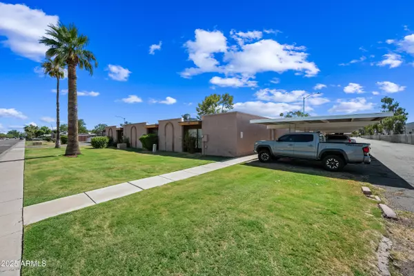 Glendale, AZ 85301,7910 N 59TH Lane