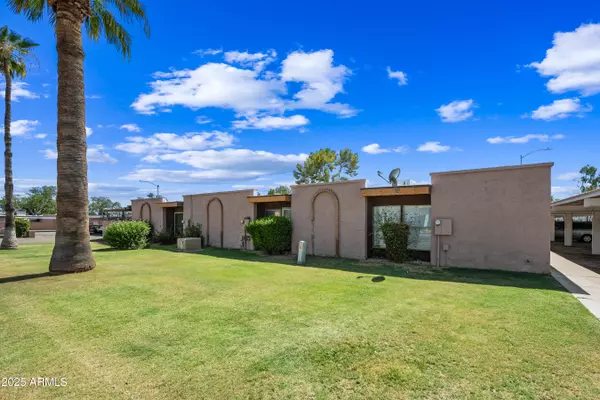 Glendale, AZ 85301,7910 N 59TH Lane