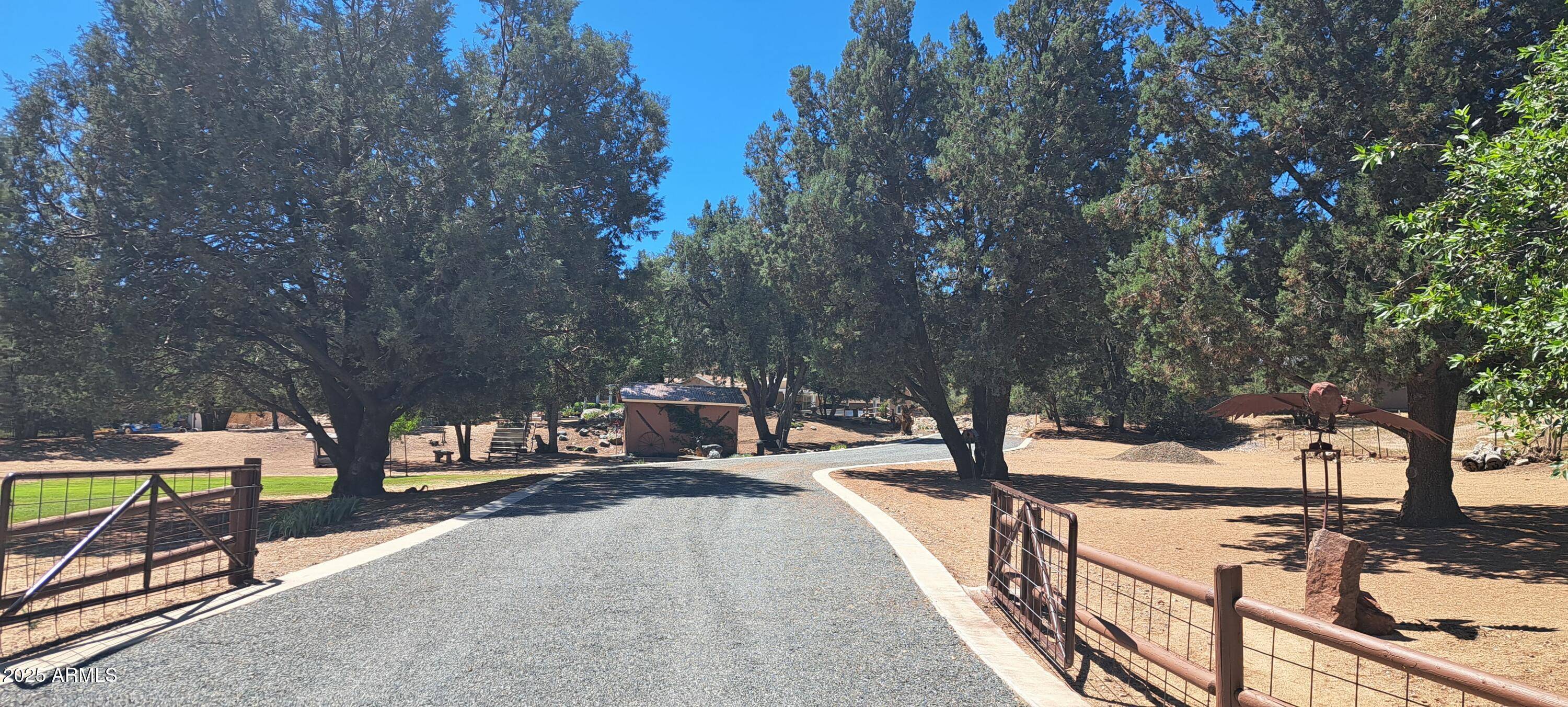 Dewey, AZ 86327,11035 W CHERRY CREEK Road