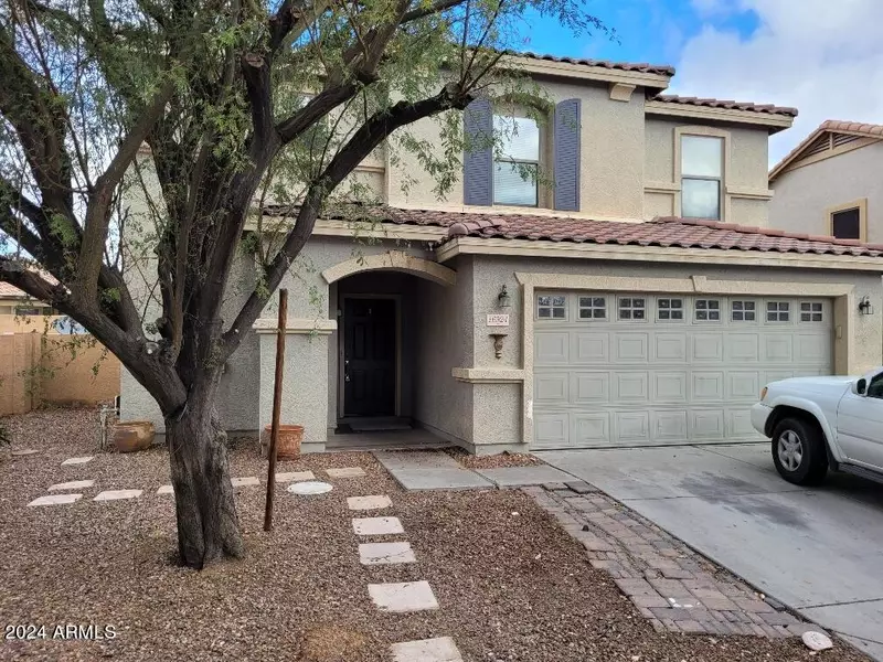 16924 W CENTRAL Street, Surprise, AZ 85388