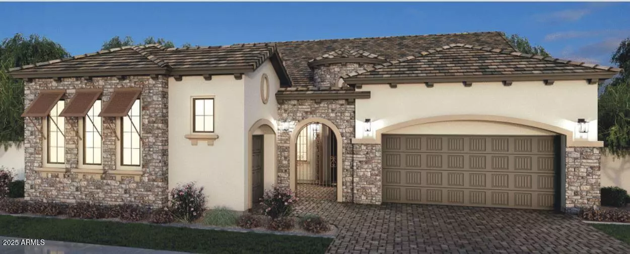 1151 E PEACH TREE Drive, Chandler, AZ 85249
