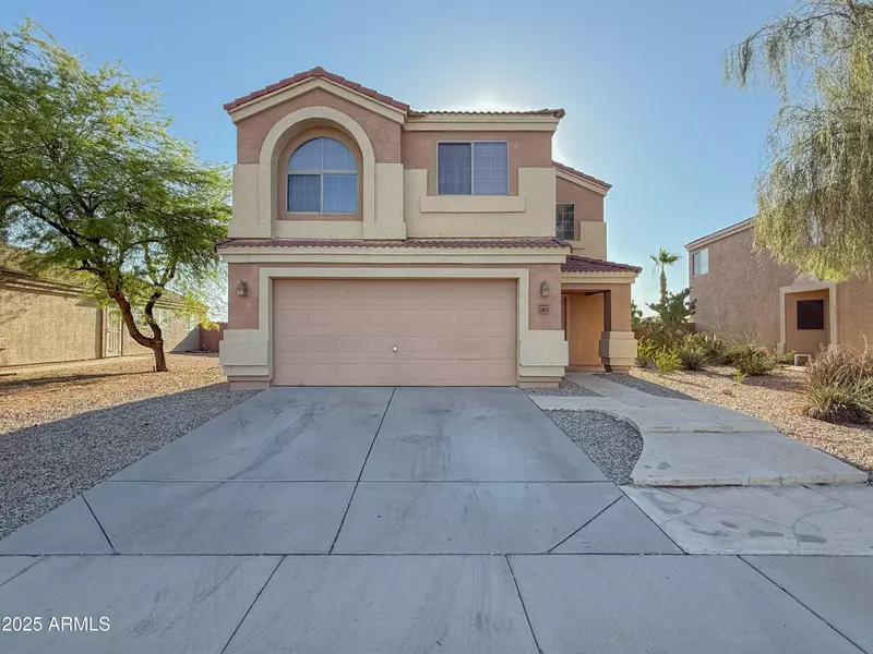 24016 N OASIS Boulevard, Florence, AZ 85132