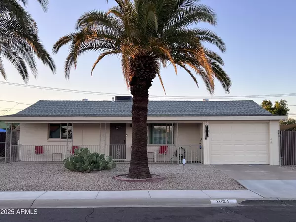 Youngtown, AZ 85363,11124 W NEBRASKA Avenue