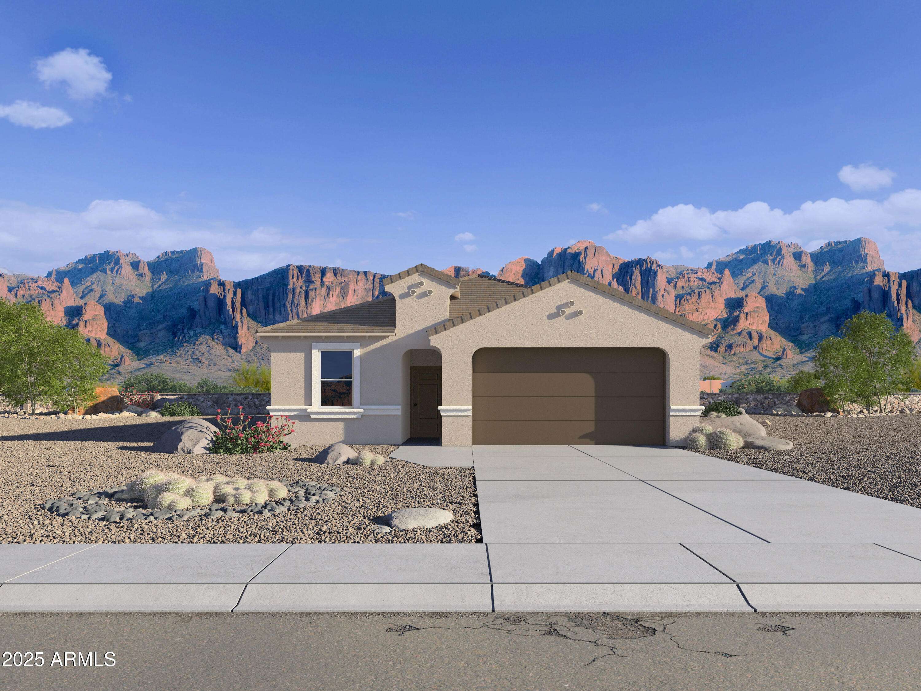 46406 W Lander Lane, Maricopa, AZ 85139
