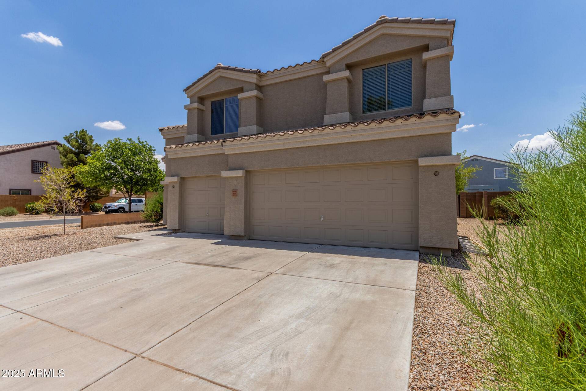 Coolidge, AZ 85128,2191 W PIMA Avenue