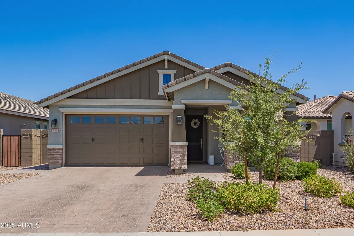 San Tan Valley, AZ 85144,3010 W NEW RIVER Drive