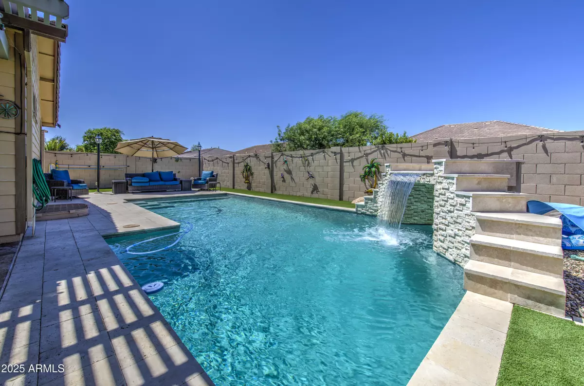 Goodyear, AZ 85395,16146 W DEVONSHIRE Avenue