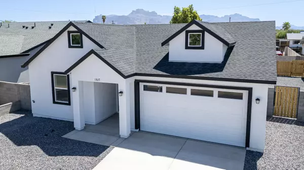 Apache Junction, AZ 85120,1827 S Coconino Drive