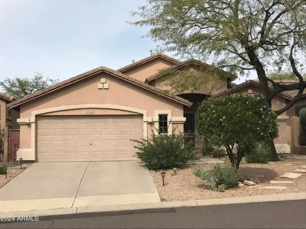 16080 N 106TH Way, Scottsdale, AZ 85255