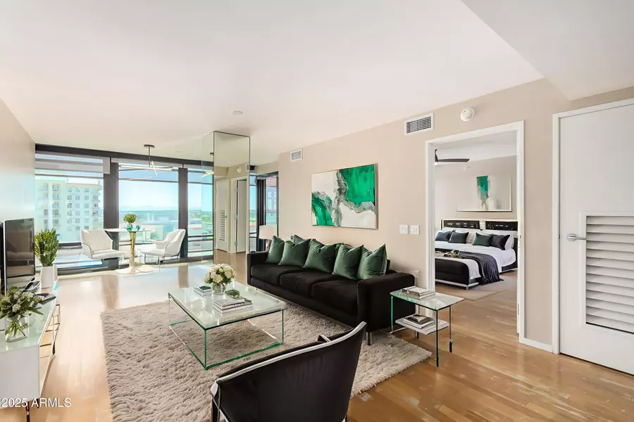 4808 N 24TH Street #1127, Phoenix, AZ 85016