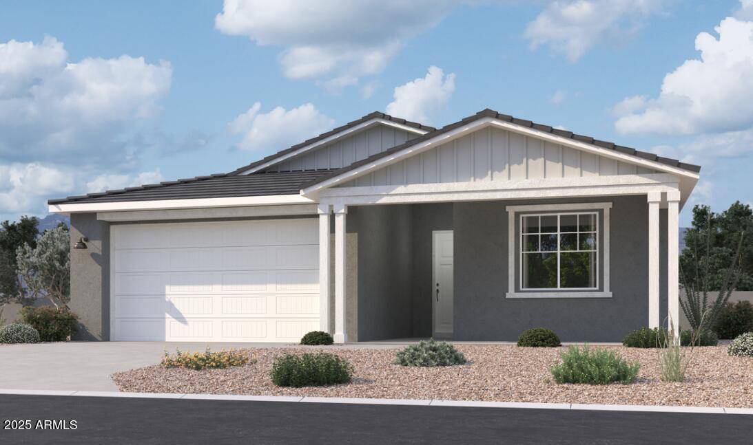 25393 N 75TH Lane, Peoria, AZ 85383