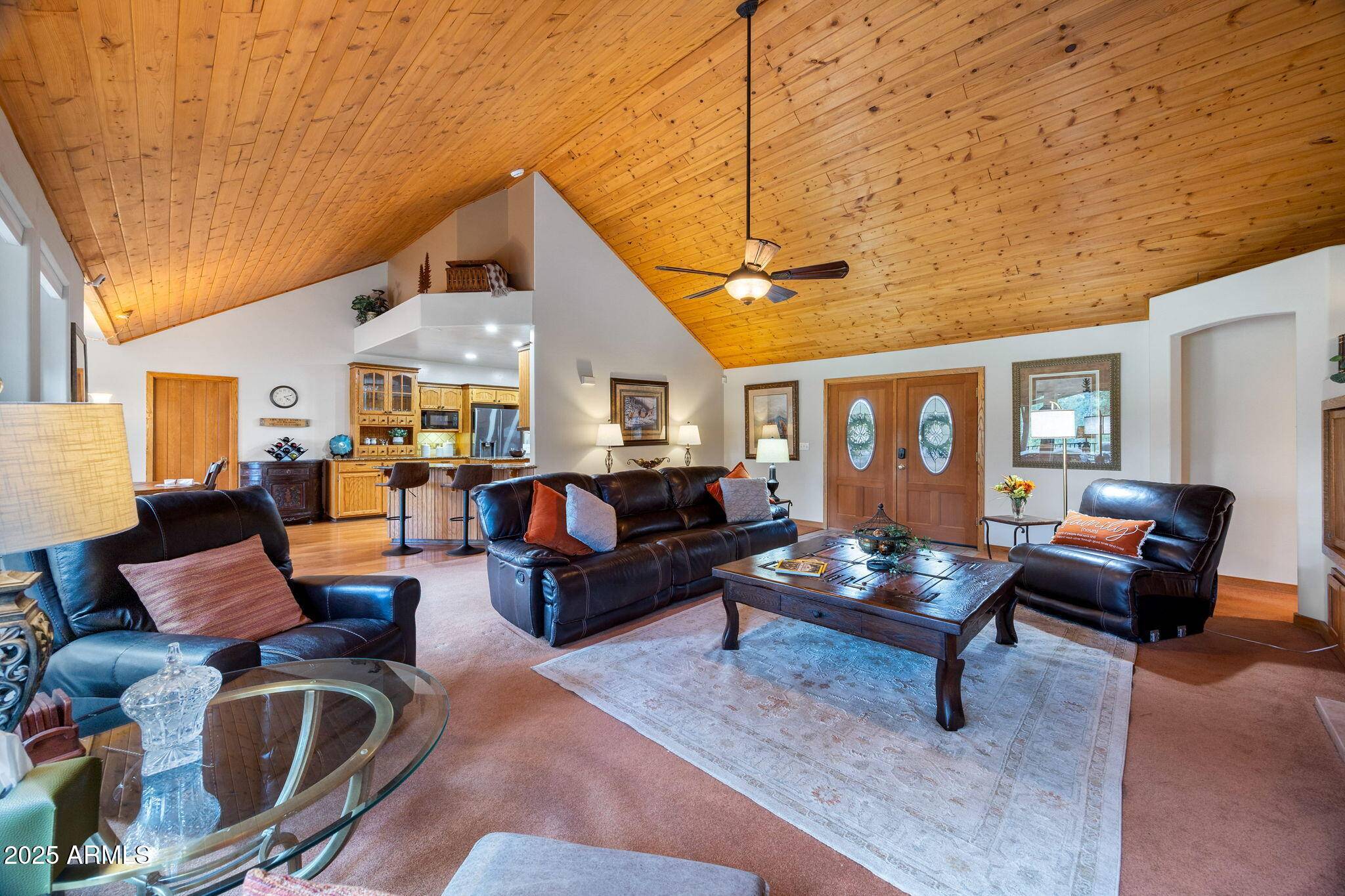 Show Low, AZ 85901,3950 SUGAR PINE Loop