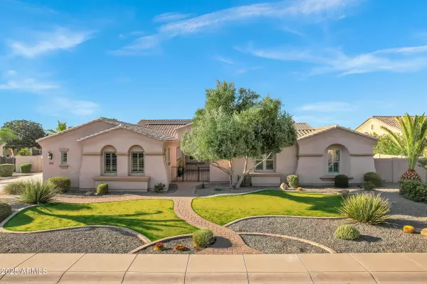 Gilbert, AZ 85298,3076 E LA COSTA Drive