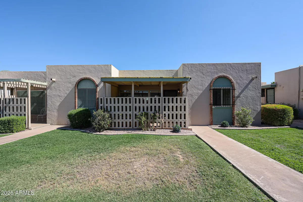 Phoenix, AZ 85020,8145 N CENTRAL Avenue #15