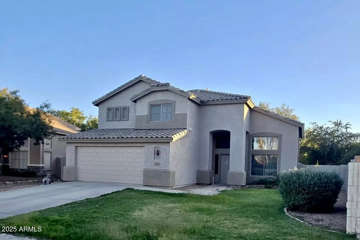 Gilbert, AZ 85296,1151 E CATHY Drive
