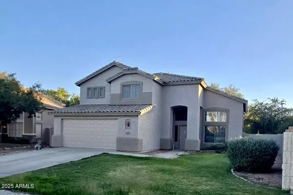 1151 E CATHY Drive, Gilbert, AZ 85296