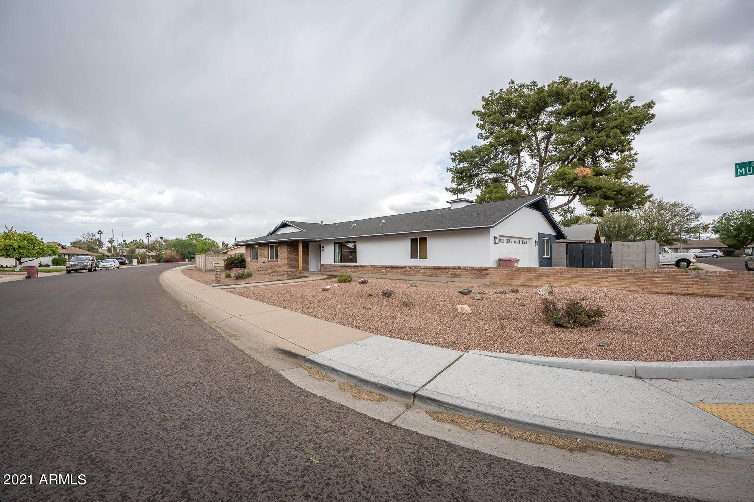 Scottsdale, AZ 85251,8516 E MULBERRY Street