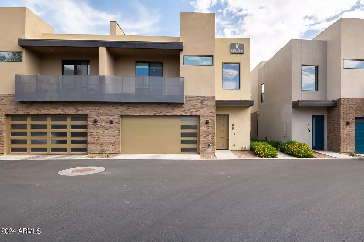 Tempe, AZ 85281,901 S SMITH Road #1036