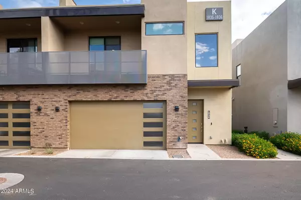 Tempe, AZ 85281,901 S SMITH Road #1036