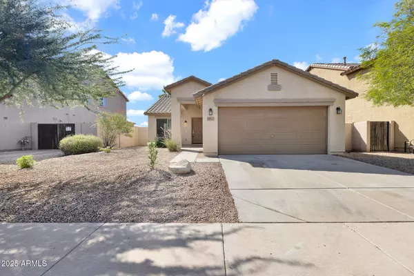 Maricopa, AZ 85138,20917 N SANSOM Drive
